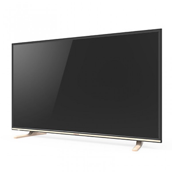40 inch Blue-ray Full HDLCD TV Narrow Bezel Flat IPS Television