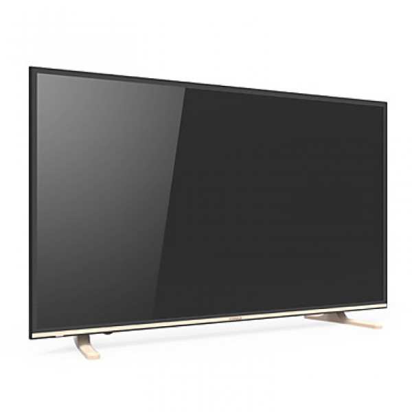 40 inch Blue-ray Full HDLCD TV Narrow Bezel Flat IPS Television